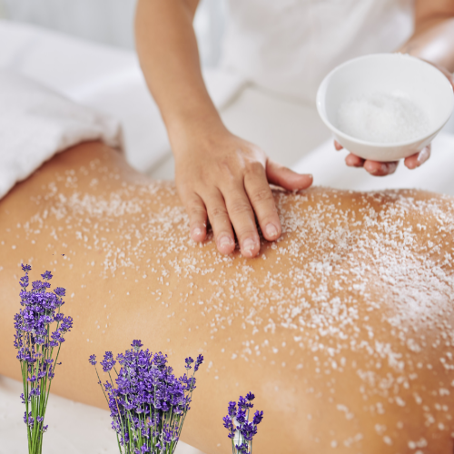 zen spa maderoterpija