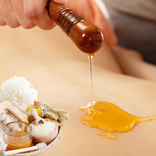 zen spa maderoterpija